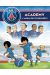 PSG - Album de coloriage