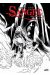 Sangre tome 1 - édition noir & blanc
