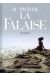 Au pied de la falaise