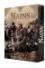 Nains - coffret tomes 1 à 5