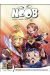 Noob - Fourreau tome 1 + tome 2