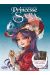 Princesse Sara - Fourreau tome 1 + tome 2