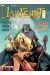 LANFEUST MAG N.208 : Opale ; Next Génération ! Sangre, Aslak, Nains ; Mai 2017