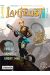 Lanfeust mag tome 217