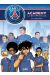PSG Academy tome 8