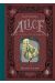 Alice de l'autre côté du miroir