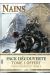 Nains - pack tomes 1 + 6