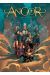 Angor - intégrale tome 1 à tome 5