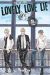 Lovely love lie tome 18