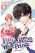 Black prince & white prince tome 3