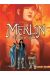 Merlin la quête de l'épée - intégrale tome 2