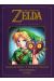 The legend of Zelda - A Link to the past & Majora's mask - Perfect edition