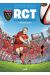 RCT tome 1 - parce que Toulon !