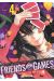 Friends games tome 4