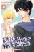 Black prince & white prince tome 4