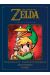 The legend of Zelda - minish cap & phantom hourglass (perfect edition)