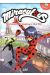Miraculous les aventures de Ladybug et chat noir tome 2