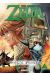 The legend of Zelda - twilight princess tome 3