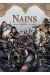 Nains - coffret tomes 6 à 10