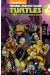 Teenage Mutant Ninja Turtles tome 3