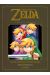 The legend of Zelda - four swords adventures - perfect edition