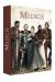 Médicis - coffret tomes 1 à 5