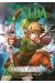The legend of Zelda - twilight princess tome 4