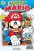 Super Mario - manga adventures tome 17