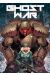 Ghost war tome 1