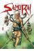 Samurai tome 12
