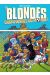 Les blondes - Championnes du monde