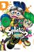 Splatoon tome 3