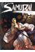 Samurai légendes - pack tomes 1 + 2