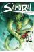 Samurai légendes tome 5