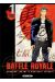 Battle royale - ultimate édition tome 1