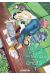 La fille du temple aux chats tome 1