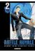 Battle royale - ultimate édition tome 2