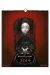 Benjamin Lacombe - calendrier 2019