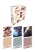 Les carnets de Cerise - Set de 12 cartes + enveloppes