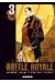 Battle royale - ultimate édition tome 3