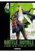 Battle Royale - ultimate édition tome 4