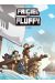 Frigiel et Fluffy tome 5