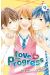 Love in progress tome 9
