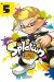 Splatoon tome 5