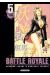 Battle Royale - ultimate edition tome 5