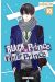 Black prince & white prince tome 10