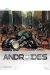 Androïdes - coffret tomes 1 à 4
