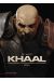 Khaal - chroniques d'un empereur galactique - intégrale