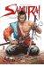 Samurai tome 13