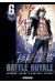 Battle royale - ultimate édition tome 6